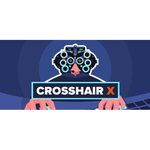  Crosshair X