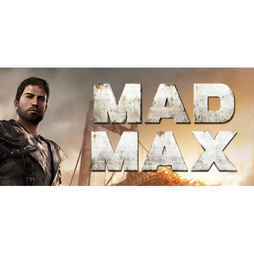 Mad Max + OTO GUARD + GARANTİ