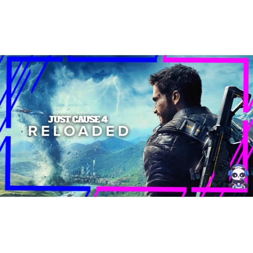  ⭐️JUST CAUSE 4 RELOADED STEAM ⭐️ - Kopya #213383