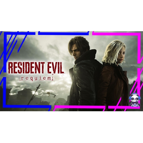  ⭐️RESİDENT EVİL 2 REQUİEM DELUXE STEAM ⭐️