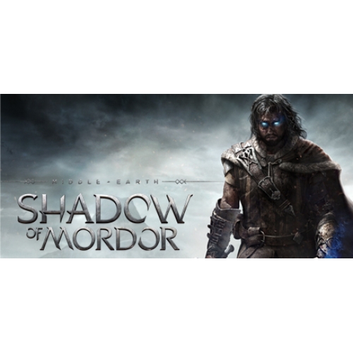  Middle earth Shadow of Mordor