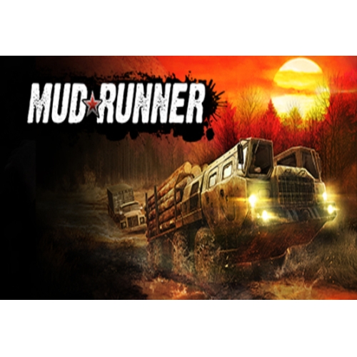 MudRunner
