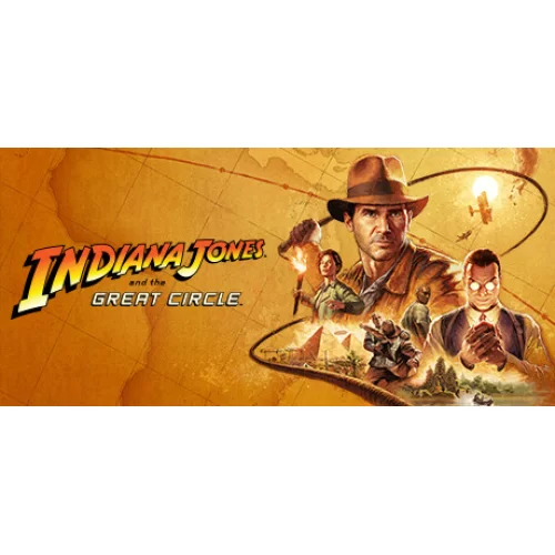  Indiana Jones and the Great Circle: Premium Edition + OTO GUARD + GARANTİ