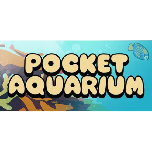  Pocket Aquarium + OTO GUARD + GARANTİ