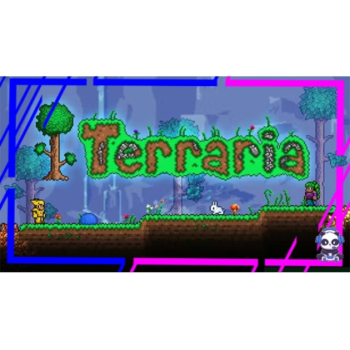  ⭐️TERRARİA STEAM ⭐️