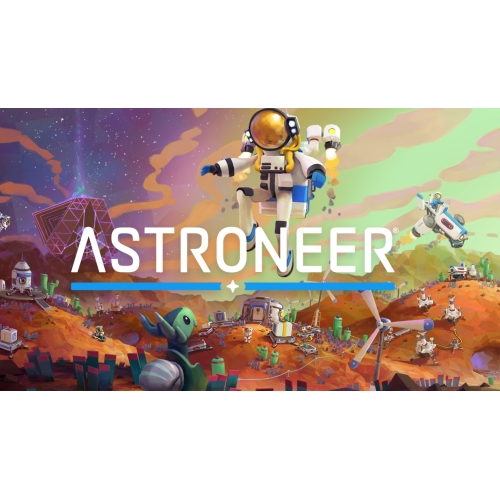  Asttroneer Garantili Hesap !!