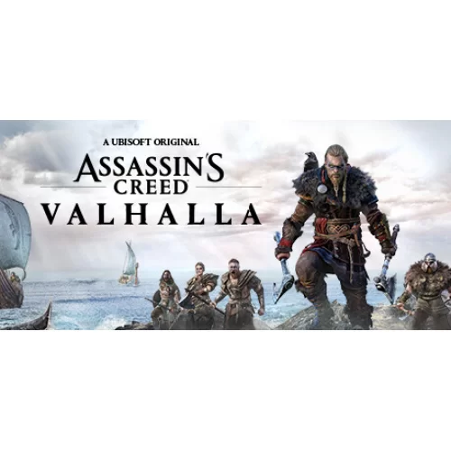  Assassin\s Creed Valhalla + OTO GUARD + GARANTİ