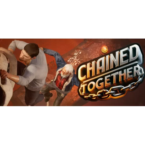  Chained Together + OTO GUARD + GARANTİ