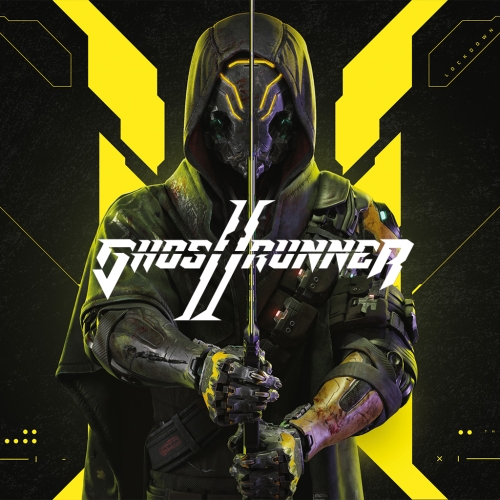Ghostrunner 2
