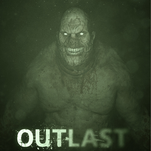  ⭐ Outlast + GARANTİ ⭐