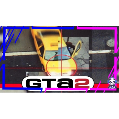  ⭐️ GTA 2 STEAM ⭐️