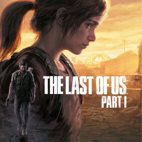  ⭐ The Last of Us Part I + GARANTİ ⭐