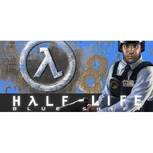  Half Life Blue Shift + OTO GUARD + GARANTİ