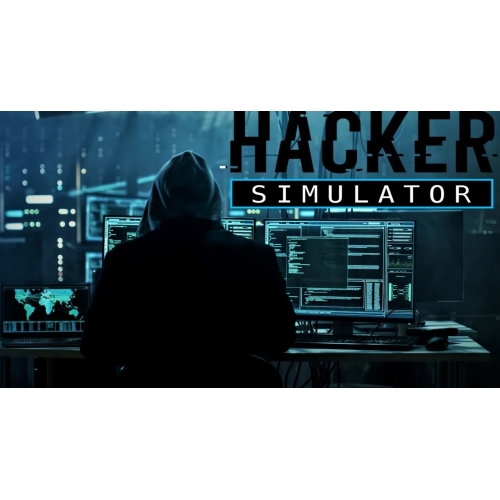  Hacker Simulatör Garantili Hesap !!