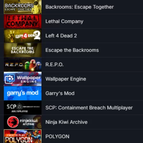  Ready or Not FOR HONOR World War Z R.E.P.O. 8000 TL STEAM OYUN