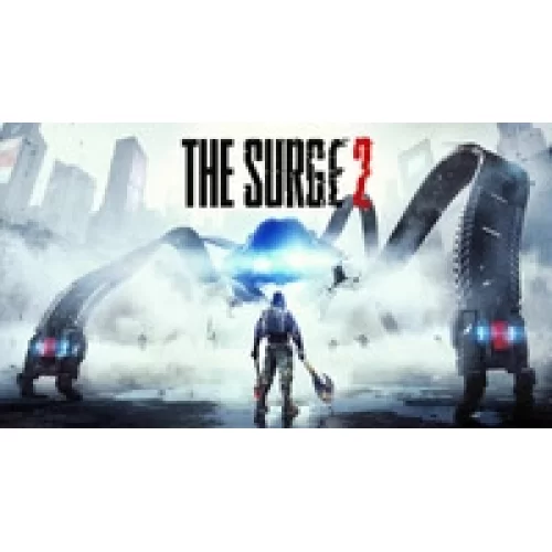  The Surge 2 Garantili Hesap !!