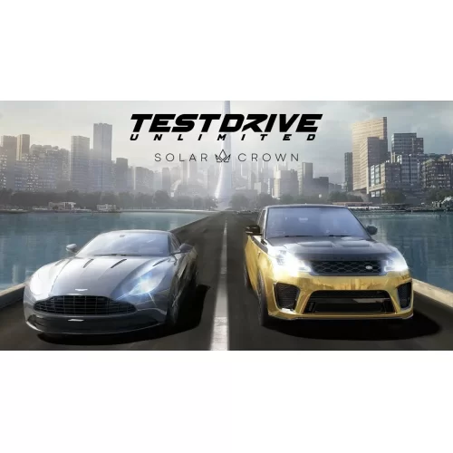  Test Drive Garantili Hesap !!