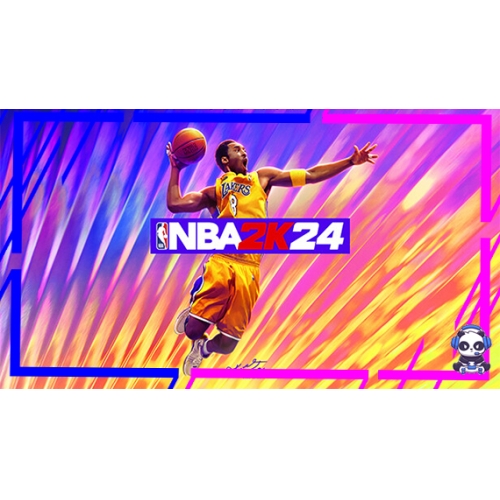  ⭐️NBA2K24 STEAM ⭐️