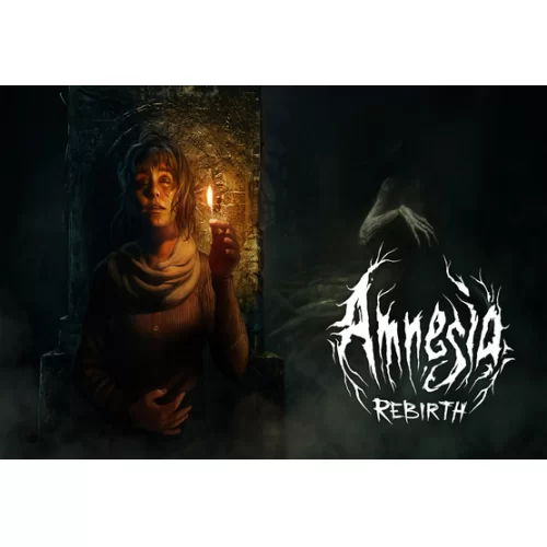  Amnesia Rebirth