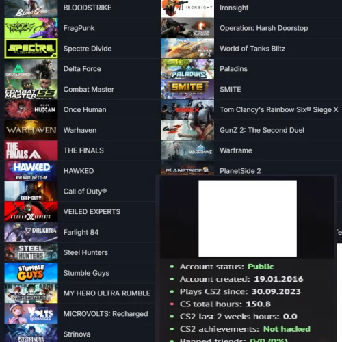  Battlefield™ 6 Need for Speed™ Heat 8600 TL STEAM OYUN ENVANTERLİ