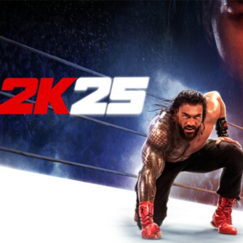  ⭐ WWE 2K25 + GARANTİ ⭐