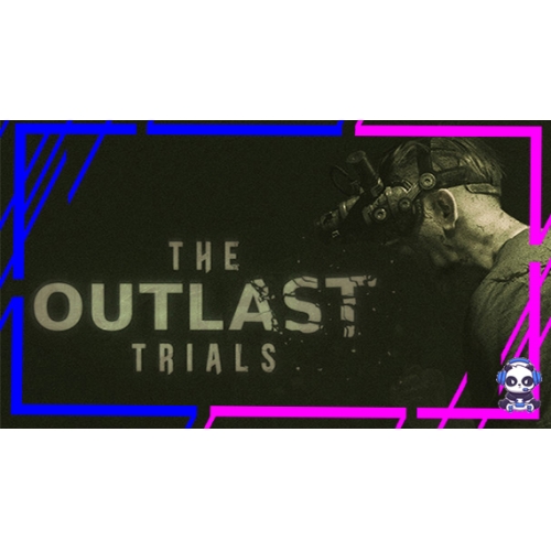  ⭐️OUTLAST TRİLAS STEAM ⭐️