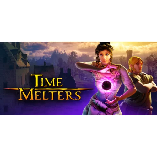  Timemelters + OTO GUARD + GARANTİ