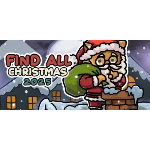  FIND ALL: Christmas 2025 ??? + OTO GUARD + GARANTİ
