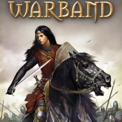  Mount  Blade Warband + Garanti