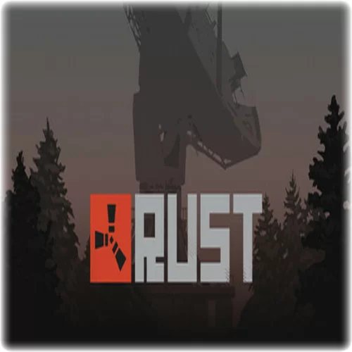  Rust - Garanti Oto Teslim