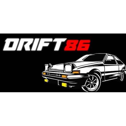  Drift86 + 2 DLC + OTO GUARD + GARANTİ