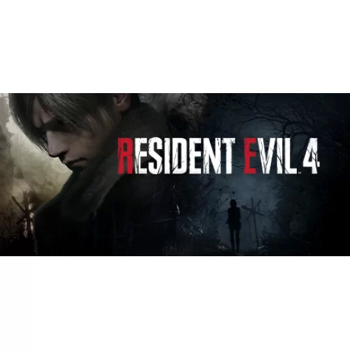  Resident Evil 4 Gold Edition + OTO GUARD + GARANTİ