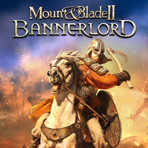 Mount And Blade 2: Bannerlord + Garanti