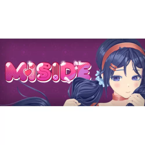  MiSide