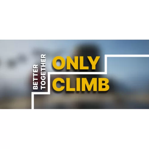  Only Climb: Better Together + OTO GUARD + GARANTİ