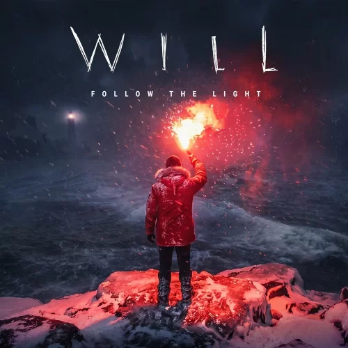  WILL Follow The Light  Supporter Edition