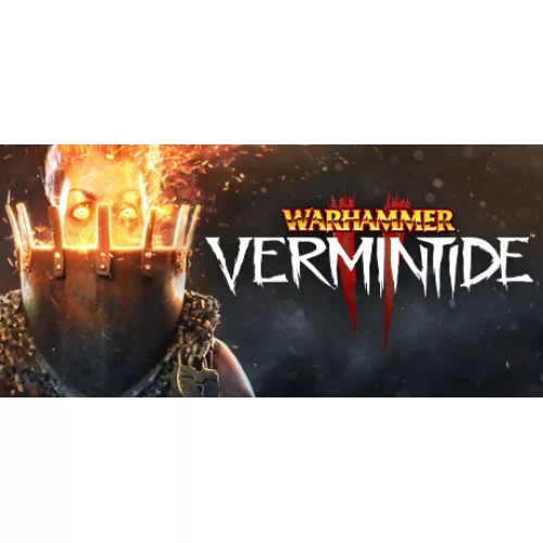  Warhammer: Vermintide 2 + OTO GUARD + GARANTİ