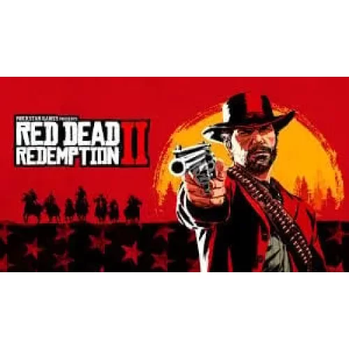  RED DEAD REDEMPTION 2 Garantili Hesap !!