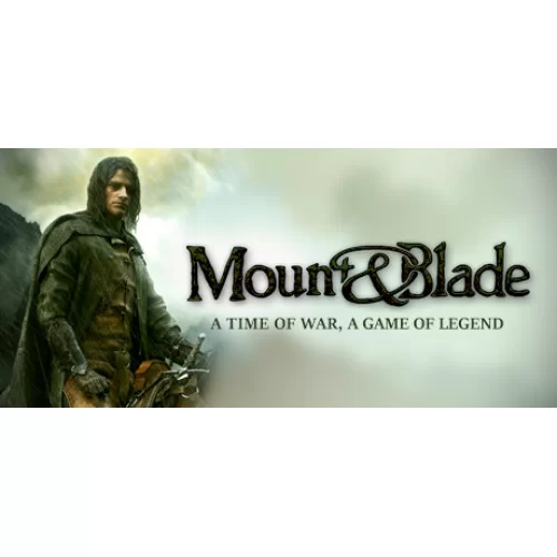  Mount and Blade + OTO GUARD + GARANTİ