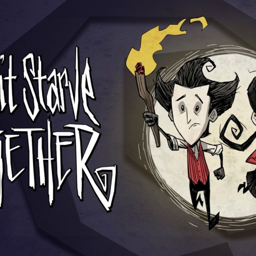  ⭐Dont Starve Together + GARANTİ  ⭐