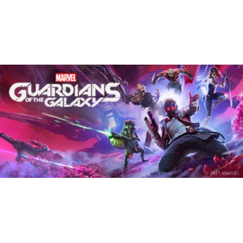  Marvels Guardians of the Galaxy + OTO GUARD + GARANTİ