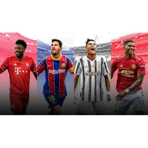  Pes 21 Garantili Hesap !!