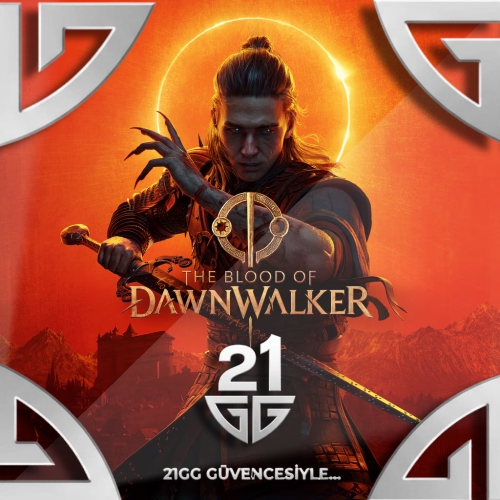 The Blood of Dawnwalker + OTO TESLİM + OTO GUARD