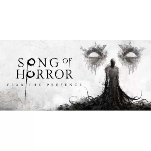  SONG OF HORROR COMPLETE EDITION + OTO GUARD + GARANTİ