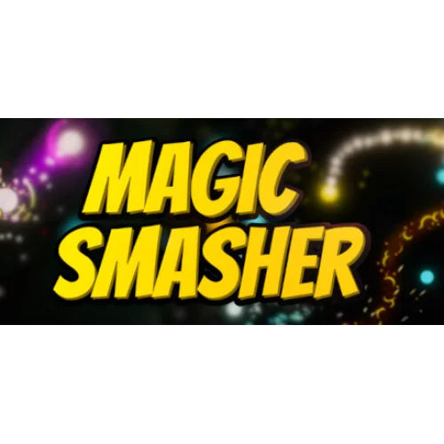  Magic Smasher + OTO GUARD + GARANTİ