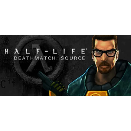  Half Life Deathmatch Source + OTO GUARD + GARANTİ
