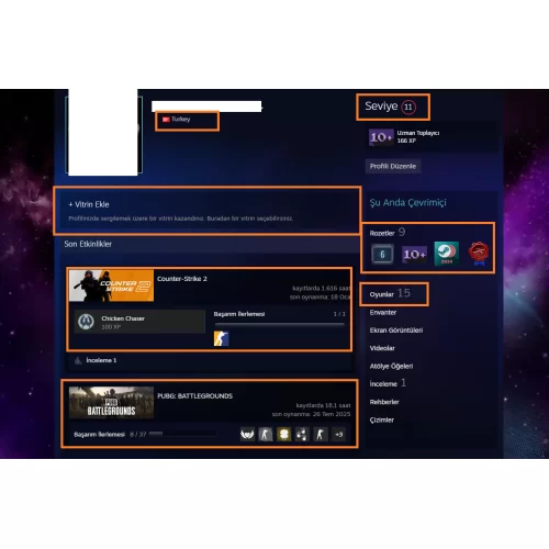  RAFT HITMAN World of Assassination R.E.P.O. 10.500 TL STEAM OYUN