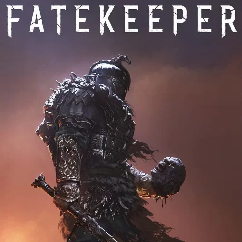  Fatekeeper + Garanti