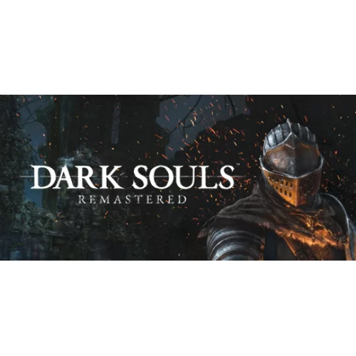  DARK SOULS REMASTERED + OTO GUARD + GARANTİ