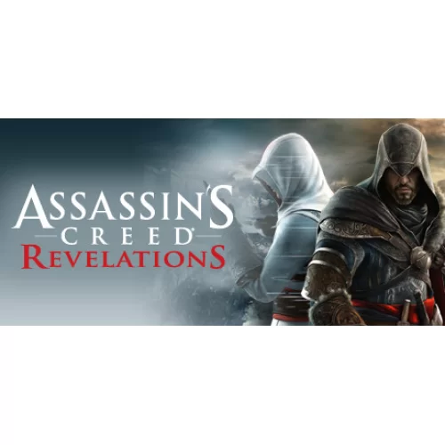  Assassins Creed Revelations + OTO GUARD + GARANTİ